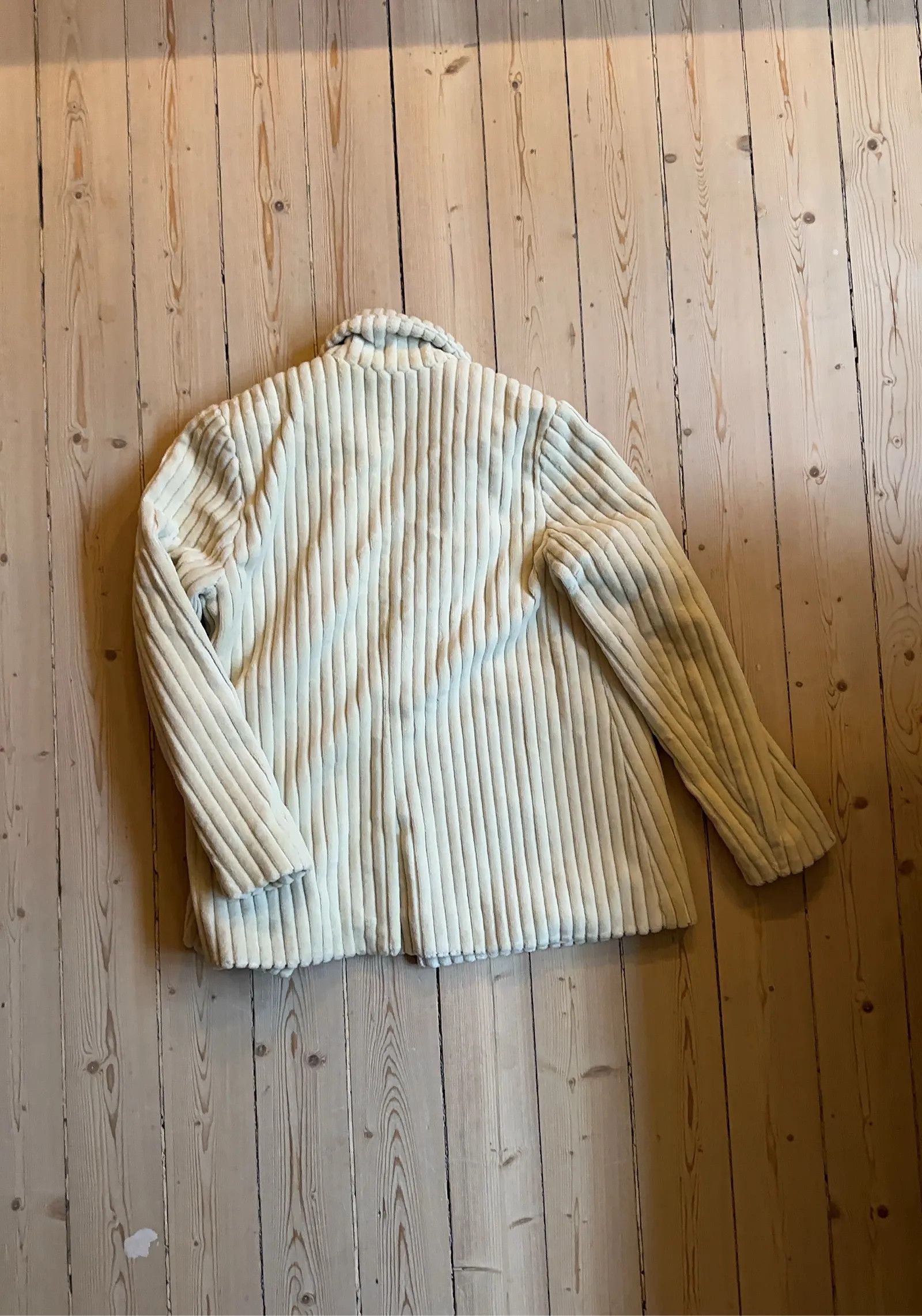 Samuji Samuji Fall Winter 2016 Blazer Size XS / US 0-2 / IT 36-38 - 4 Thumbnail