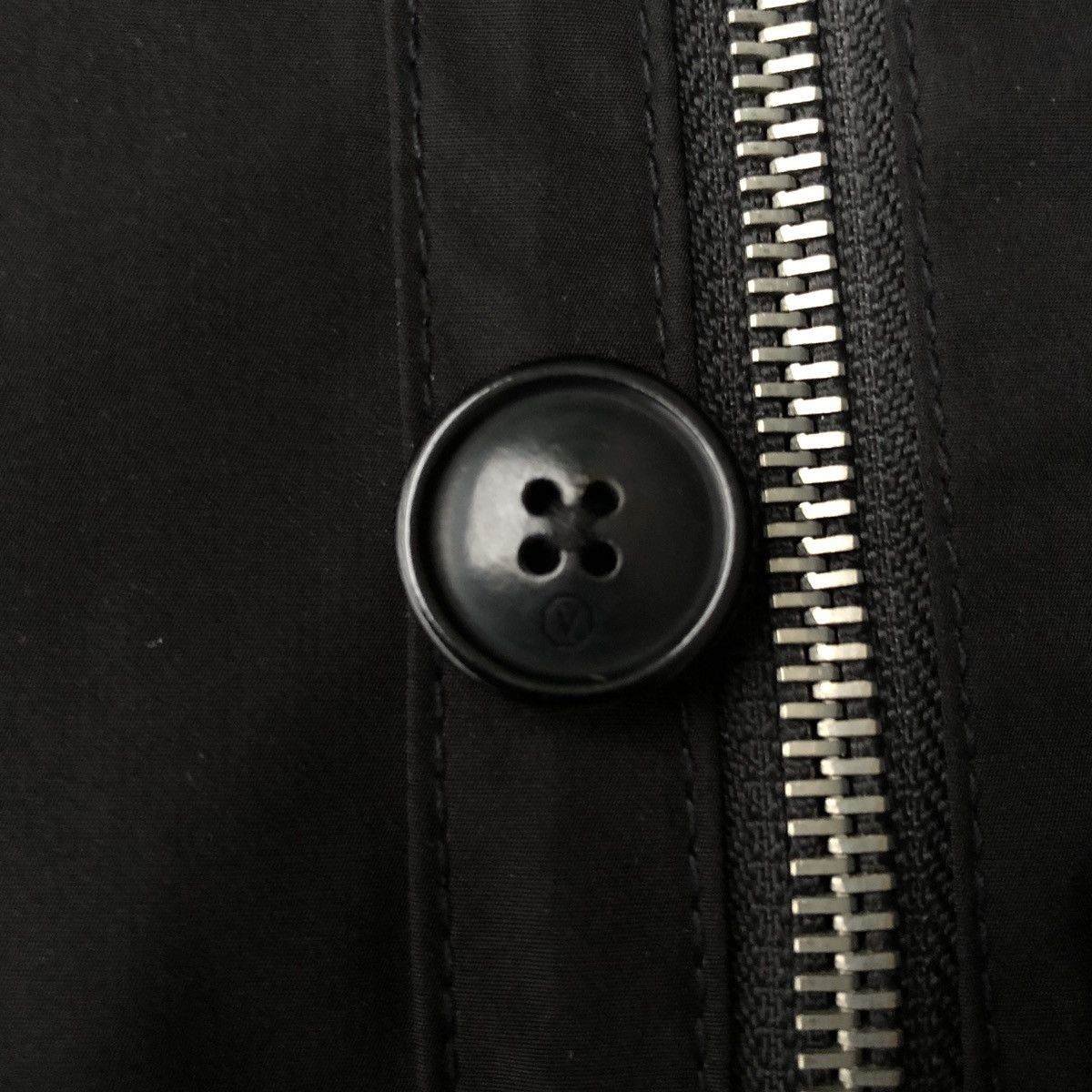 Mastermind Japan × Visvim VISVIM X MASTERMIND GORE-TEX® Fishtail 