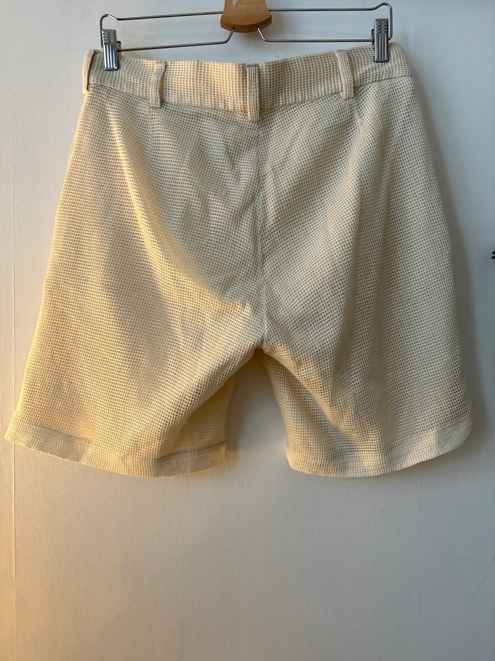 Sefr Séfr Cormac Shorts Shorts Size US 30 / EU 46 - 5 Thumbnail