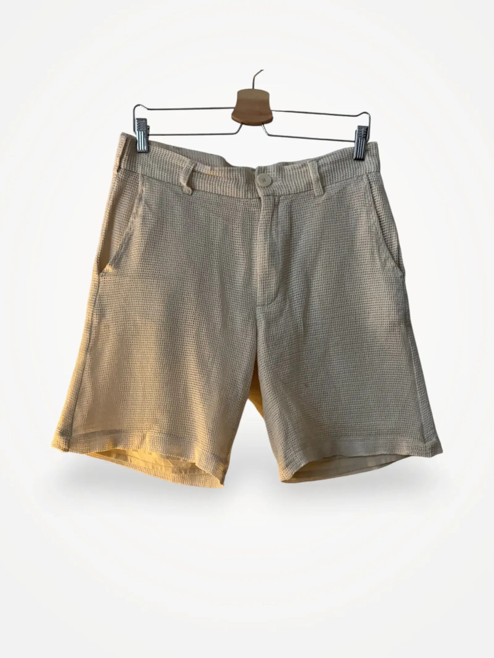 Sefr Séfr Cormac Shorts Shorts Size US 30 / EU 46 - 2 Thumbnail