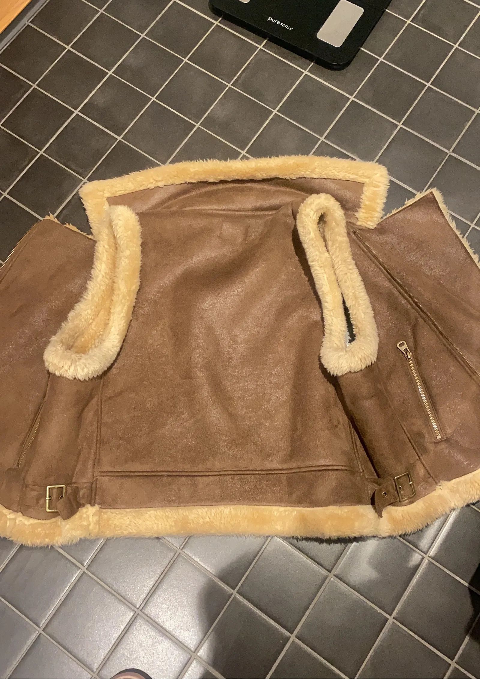 Mes Demoiselles Mes Demoiselles Vest Size M / US 6-8 / IT 42-44 - 4 Thumbnail