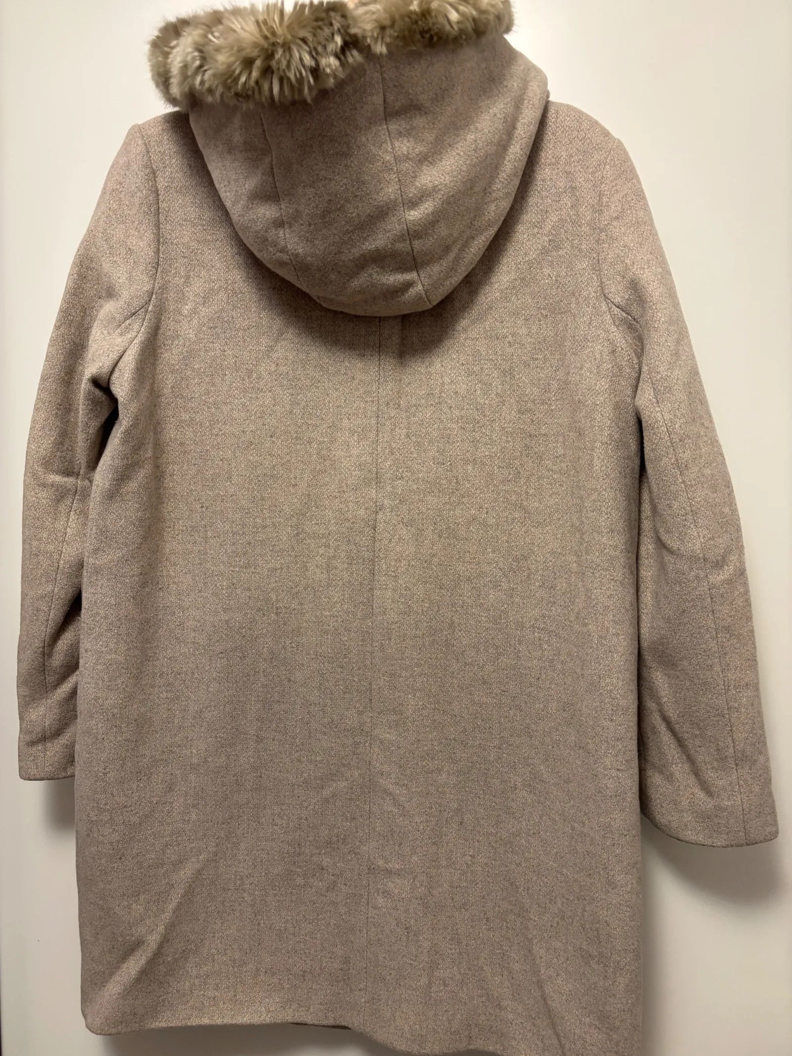 Ralph Lauren Ralph Lauren Coat Size L / US 10 / IT 46 - 4 Thumbnail