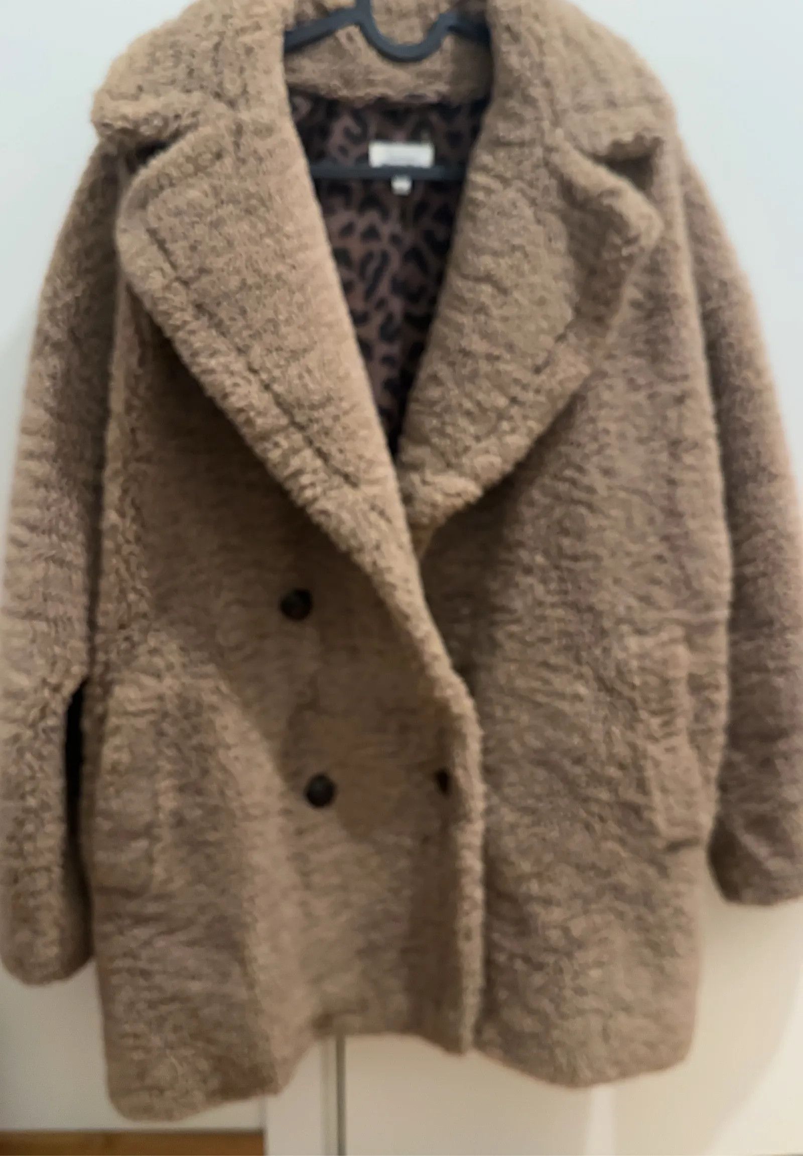 Hartford Hartford Coat Size XS / US 0-2 / IT 36-38 - 7 Thumbnail