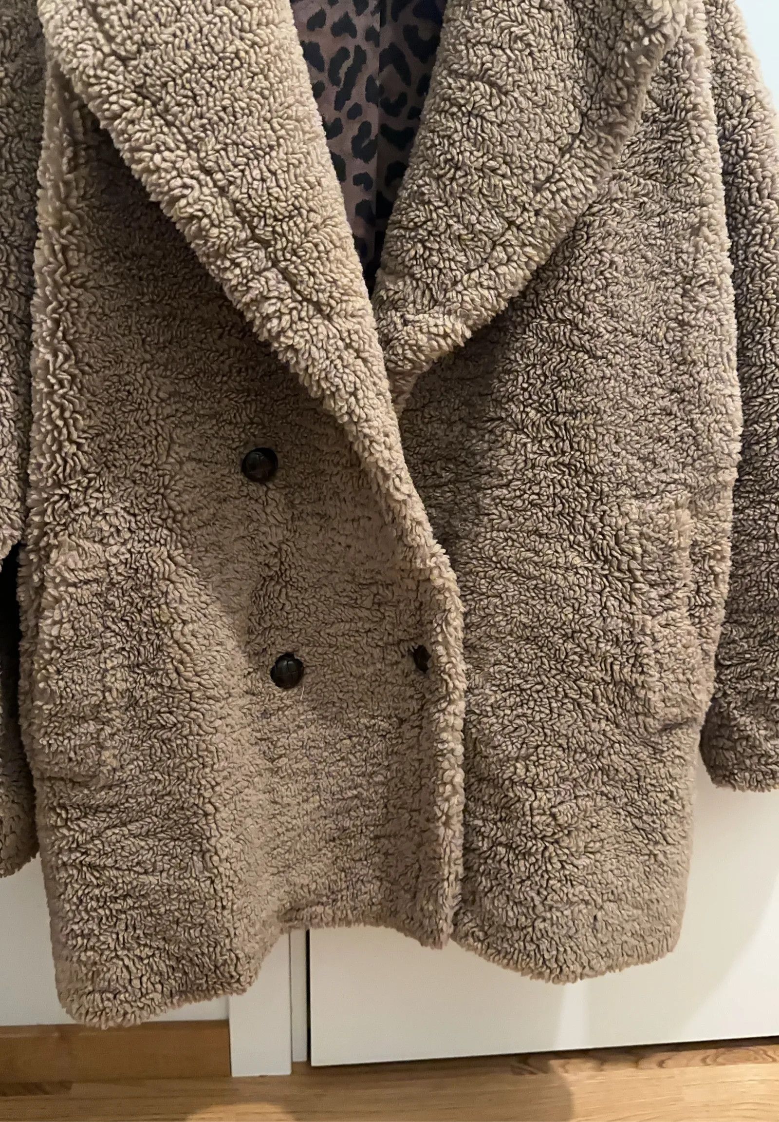 Hartford Hartford Coat Size XS / US 0-2 / IT 36-38 - 5 Thumbnail