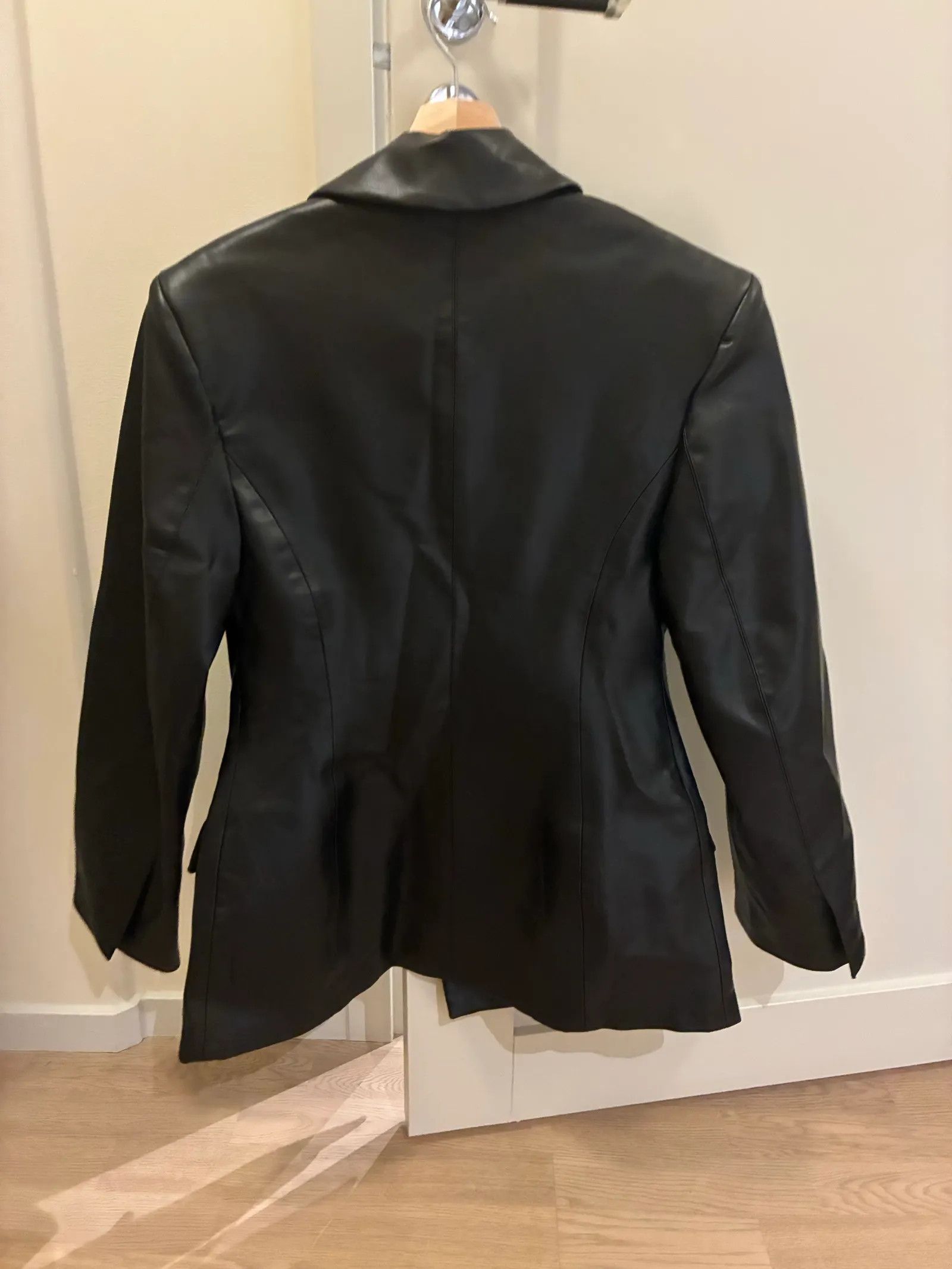 Zara Zara Blazer Size M / US 6-8 / IT 42-44 - 2 Thumbnail