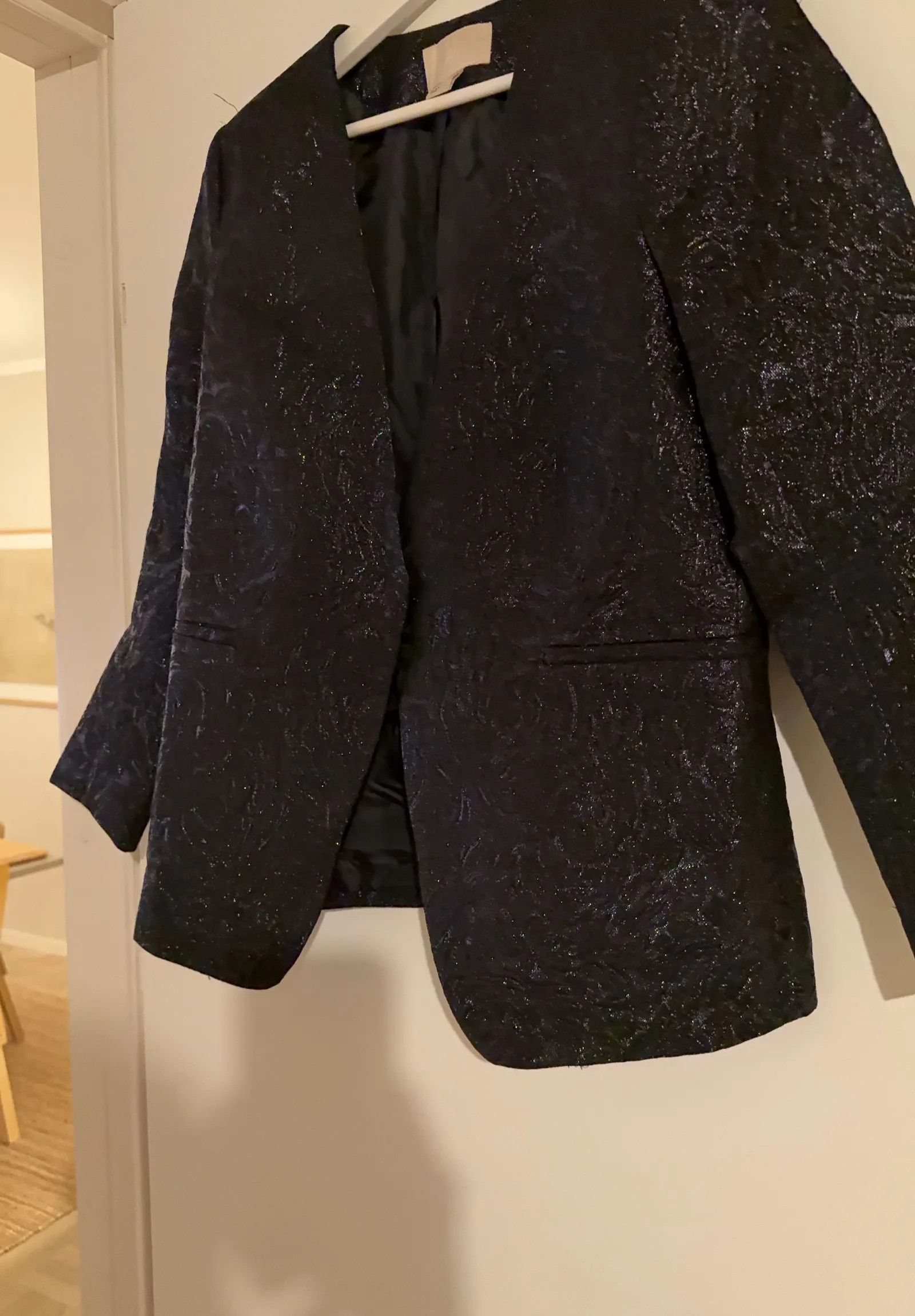 H&M H&M Blazer Size M / US 6-8 / IT 42-44 - 8 Thumbnail