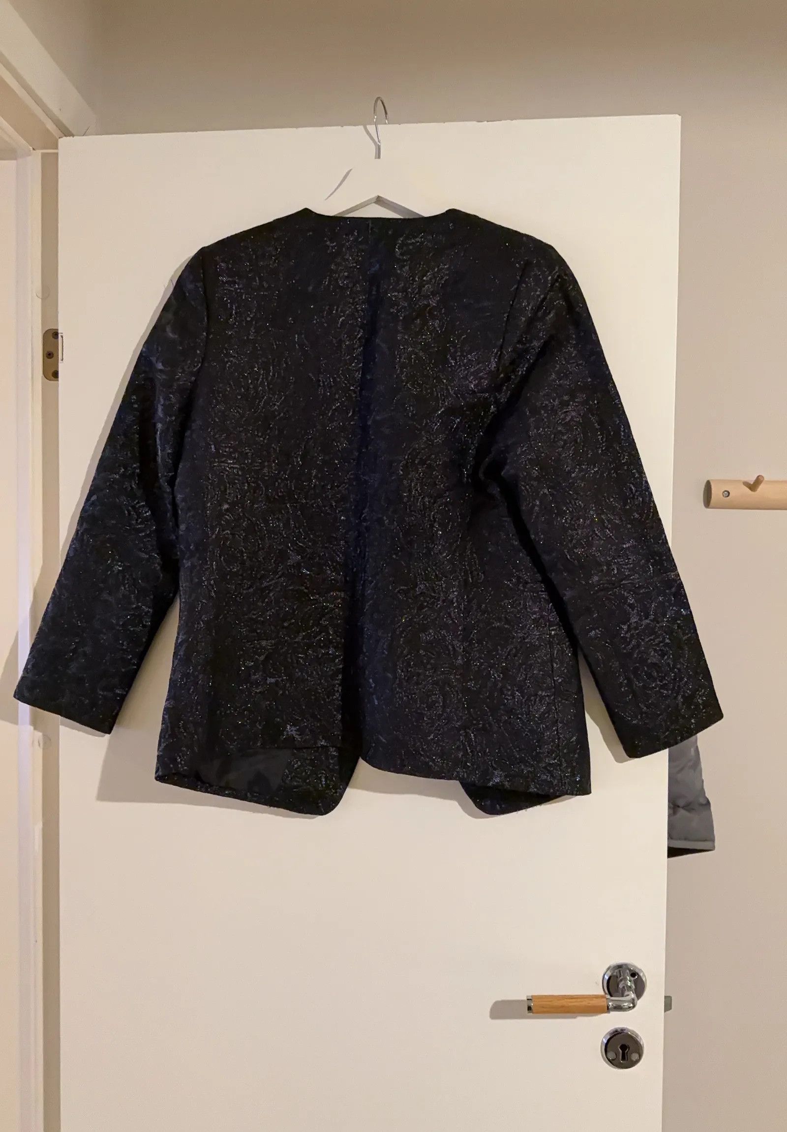 H&M H&M Blazer Size M / US 6-8 / IT 42-44 - 4 Thumbnail