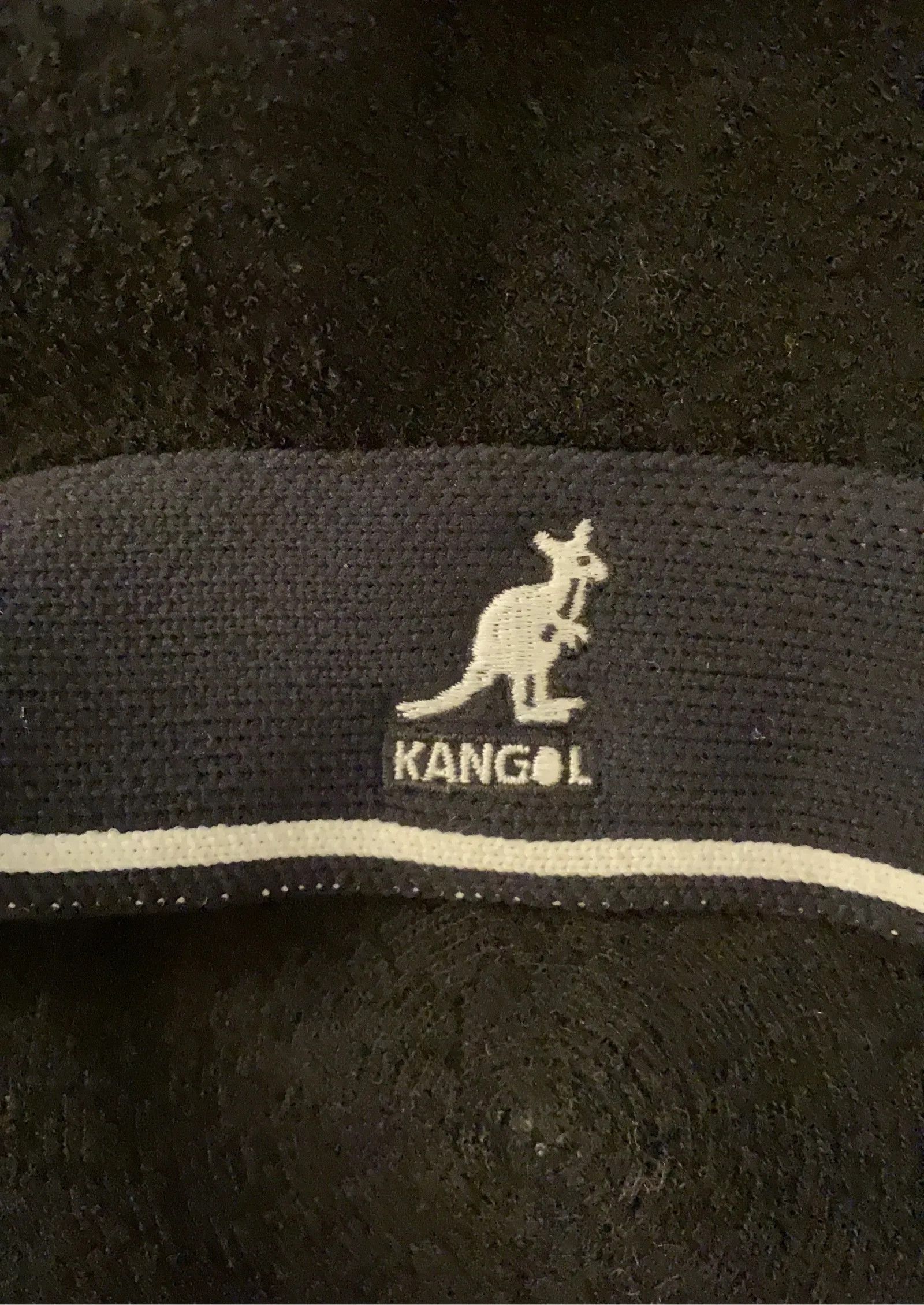 Kangol Kangol Hat Size ONE SIZE - 4 Thumbnail