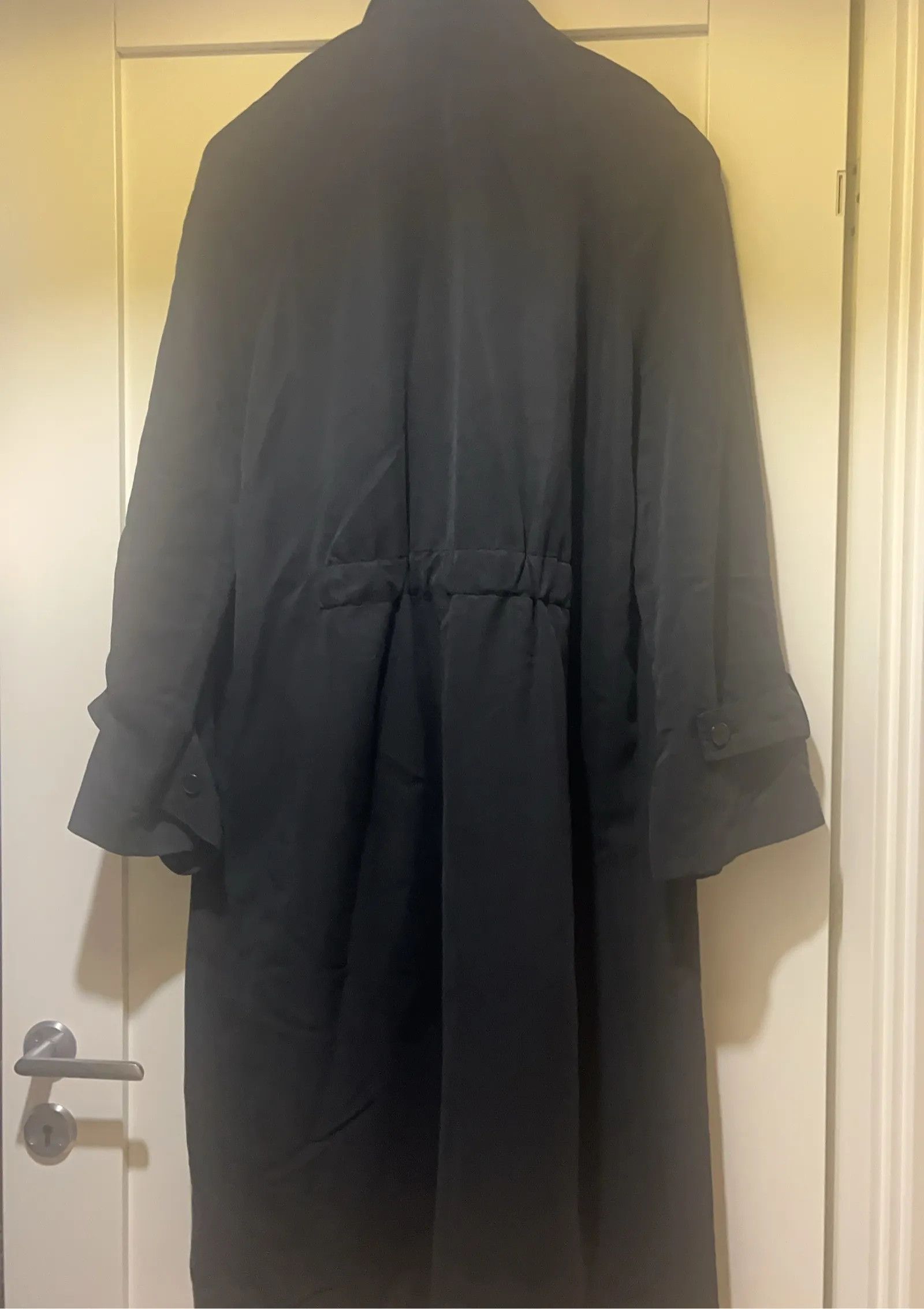 Zara Zara Coat Size S / US 4 / IT 40 - 4 Thumbnail