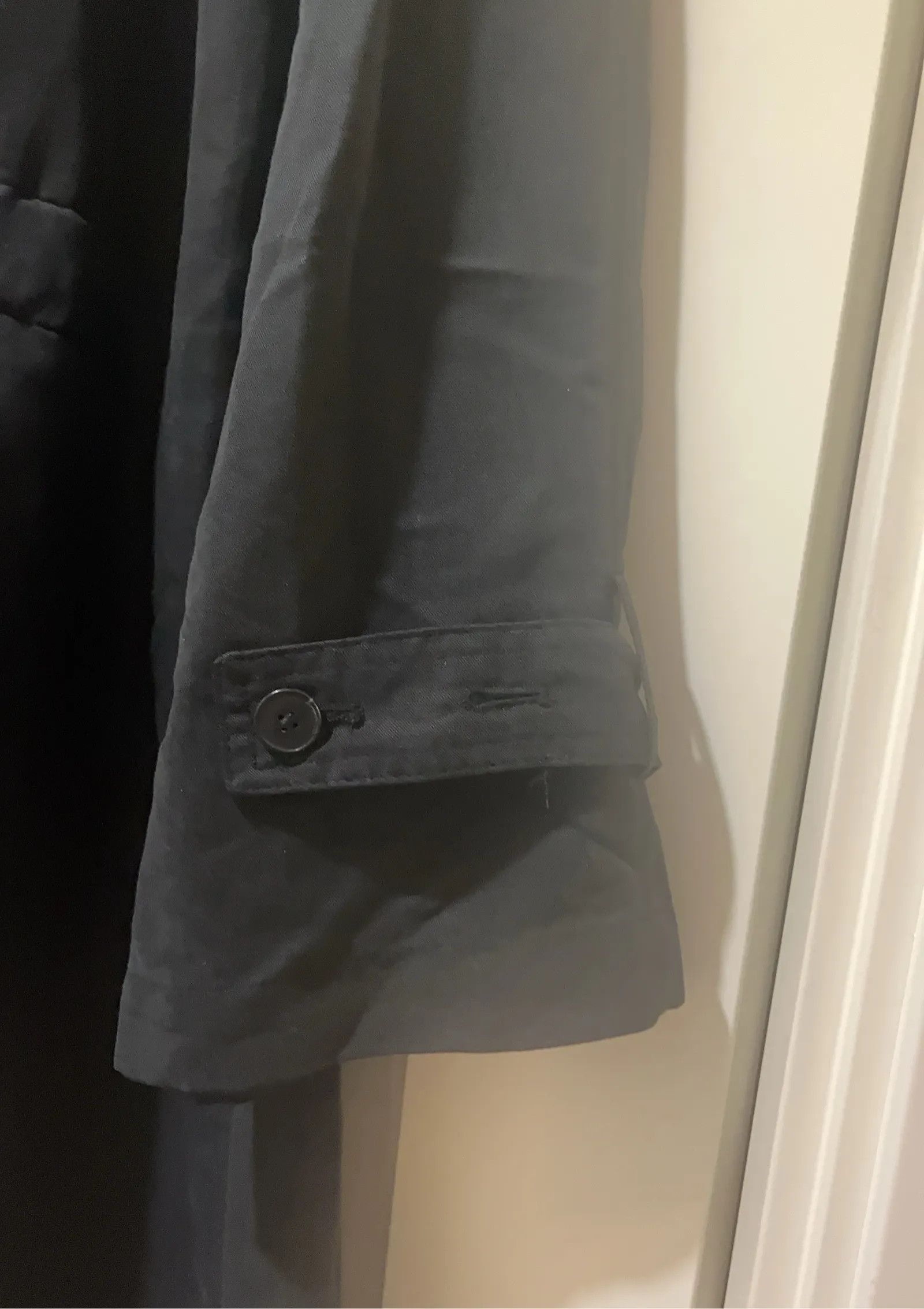 Zara Zara Coat Size S / US 4 / IT 40 - 5 Thumbnail