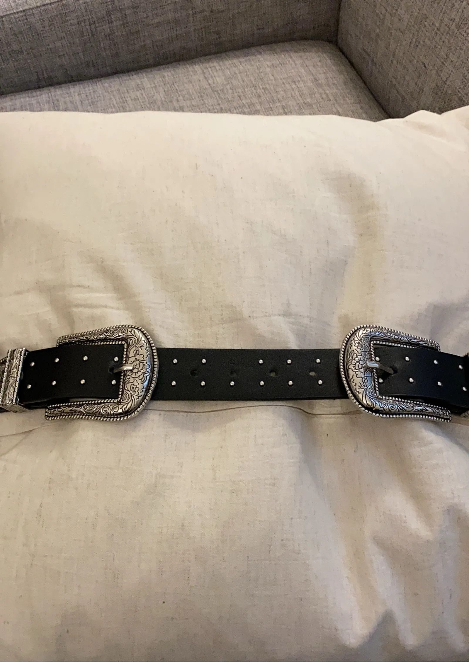 Zara Zara Belt Size ONE SIZE - 2 Thumbnail
