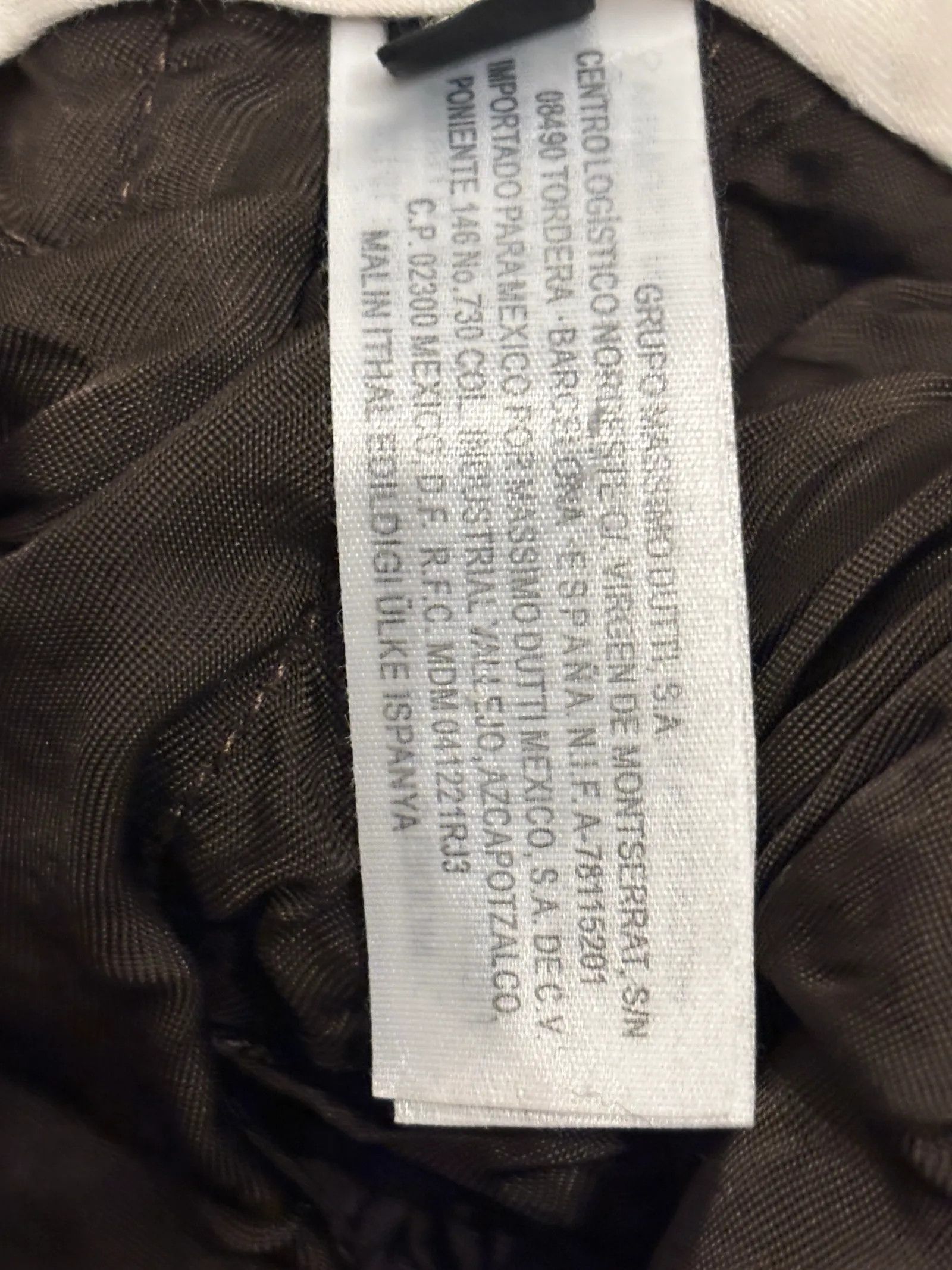 Massimo Dutti Massimo Dutti Pants Size 26" / US 2 / IT 38 - 4 Thumbnail