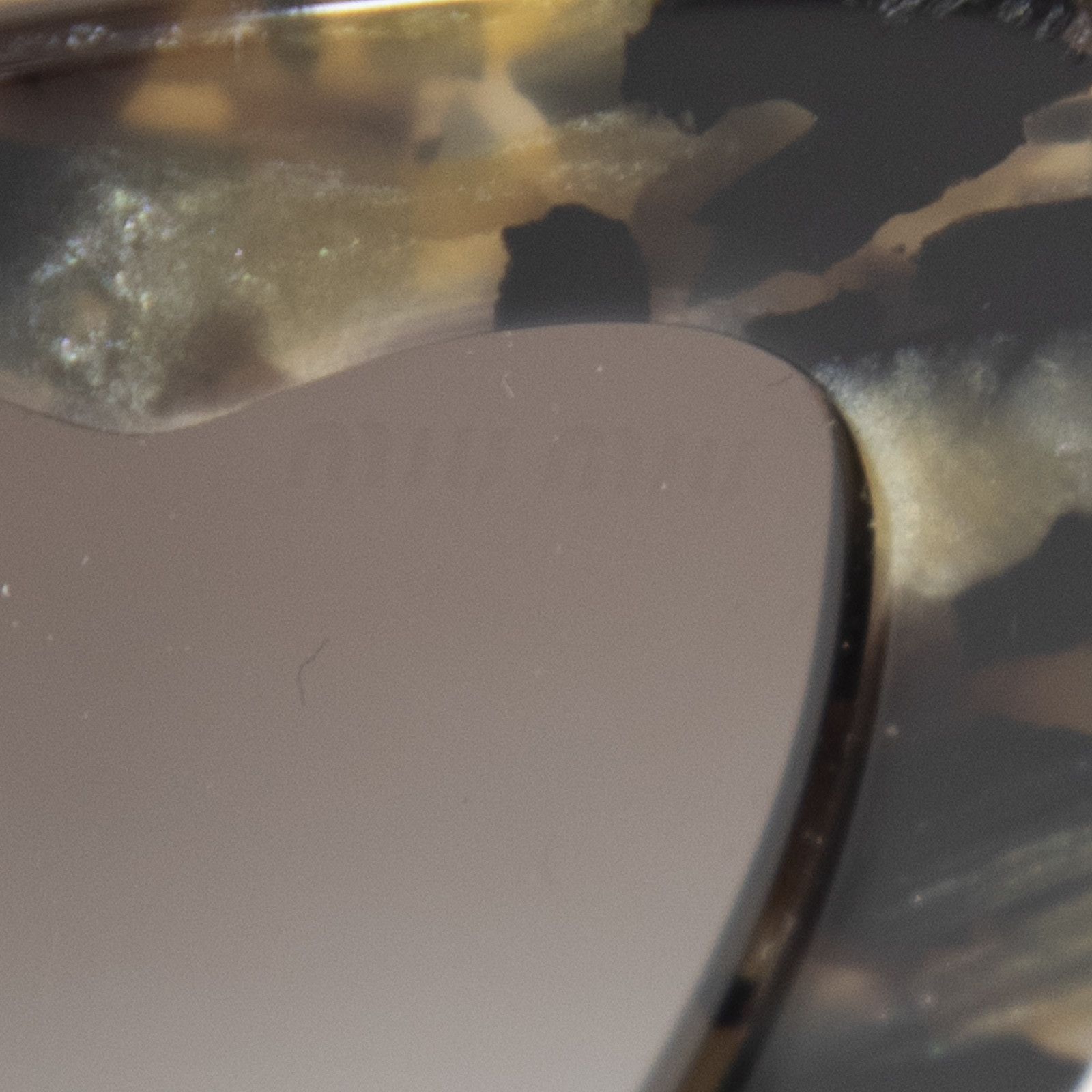 Miu Miu Tortoiseshell Cat Eye Gradient Sunglasses Size ONE SIZE - 6 Thumbnail
