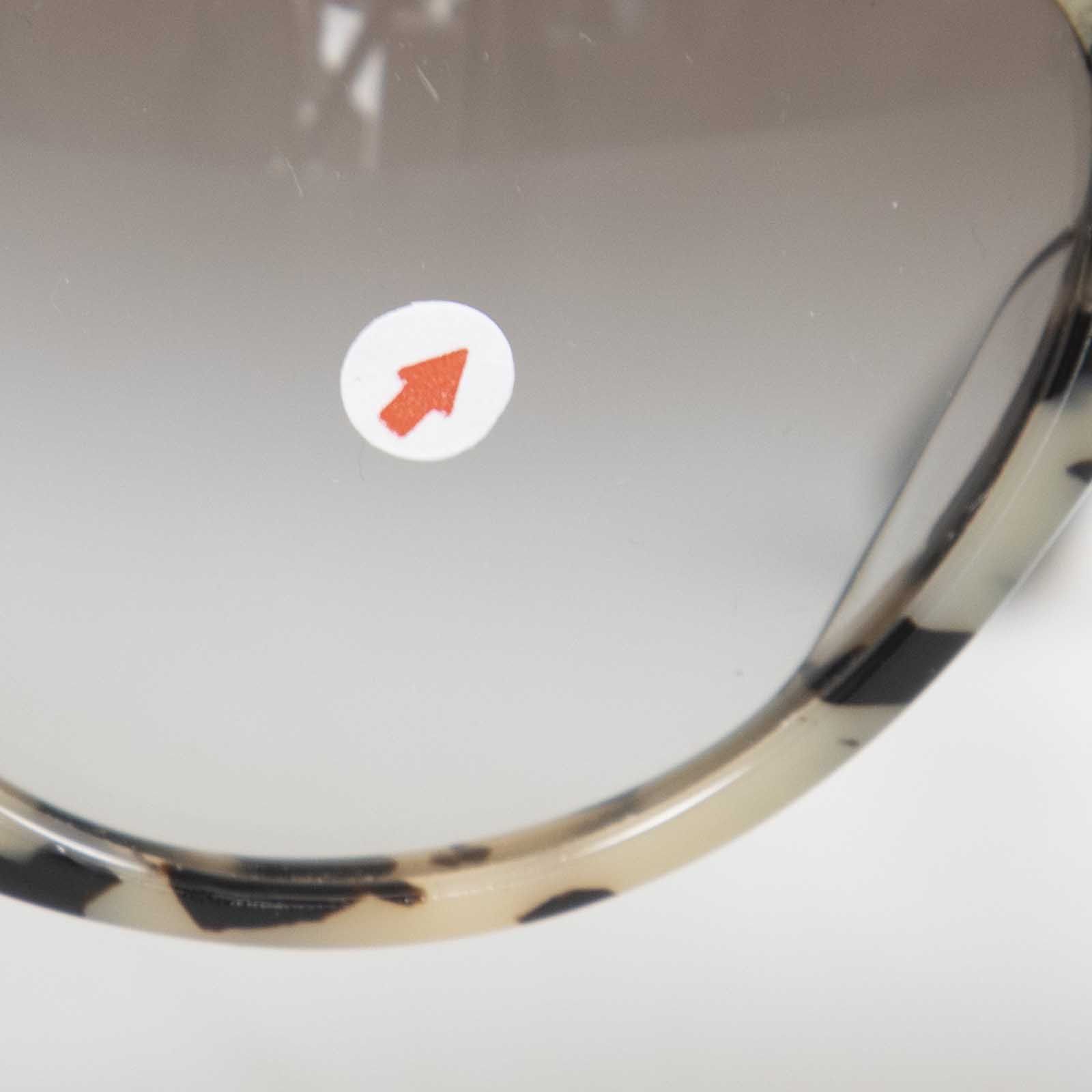 Miu Miu Tortoiseshell Cat Eye Gradient Sunglasses Size ONE SIZE - 10 Thumbnail