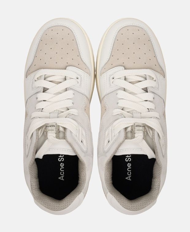 Acne Studios 08STHLM Sneakers Size US 6 / IT 36 - 3 Thumbnail