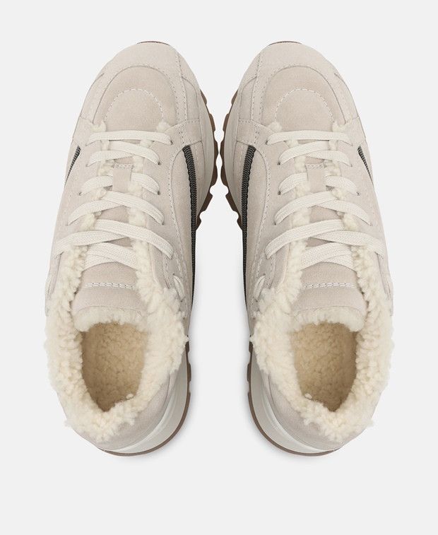 Brunello Cucinelli Sneakers Size US 7 / IT 37 - 3 Thumbnail