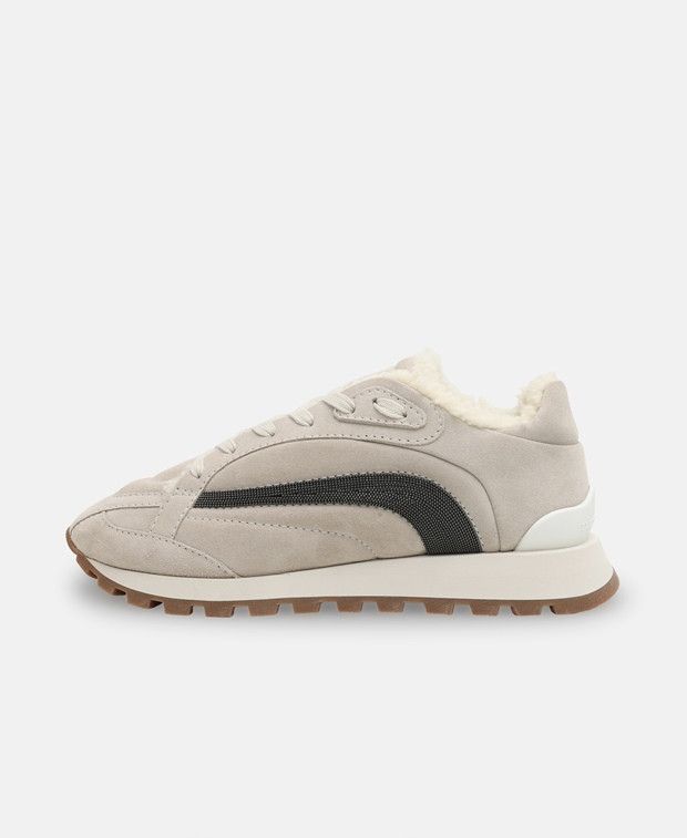 Brunello Cucinelli Sneakers Size US 7 / IT 37 - 4 Thumbnail