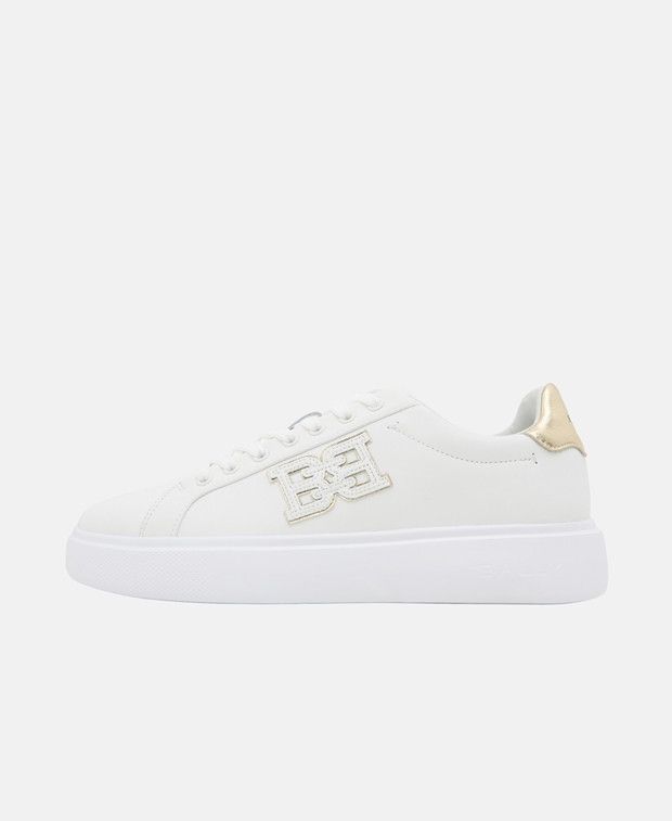 Bally Brettys Sneakers Size US 10 / IT 40 - 4 Thumbnail
