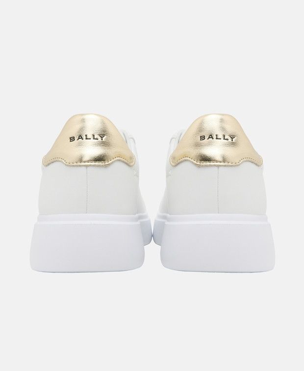 Bally Brettys Sneakers Size US 10 / IT 40 - 2 Thumbnail