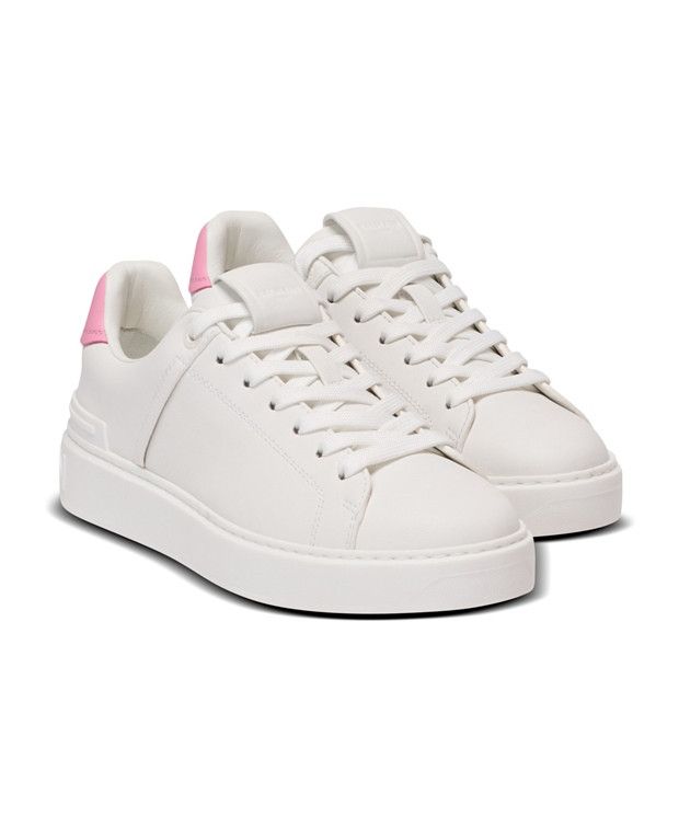 Balmain Sneakers Size US 6 / IT 36 - 4 Thumbnail