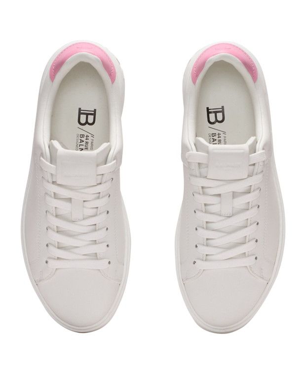 Balmain Sneakers Size US 6 / IT 36 - 6 Thumbnail