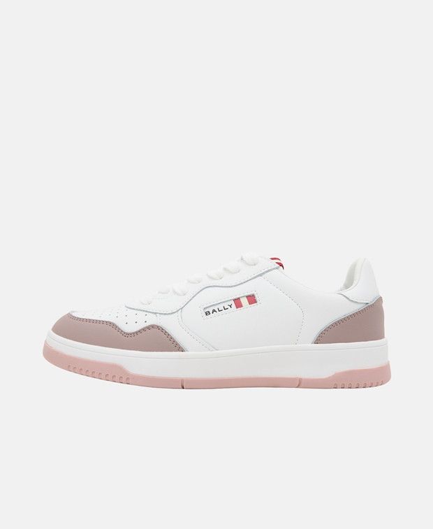Bally Jaren-W.O Sneakers Size US 6 / IT 36 - 4 Thumbnail