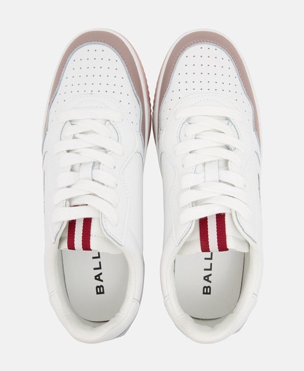 Bally Jaren-W.O Sneakers Size US 6 / IT 36 - 3 Thumbnail