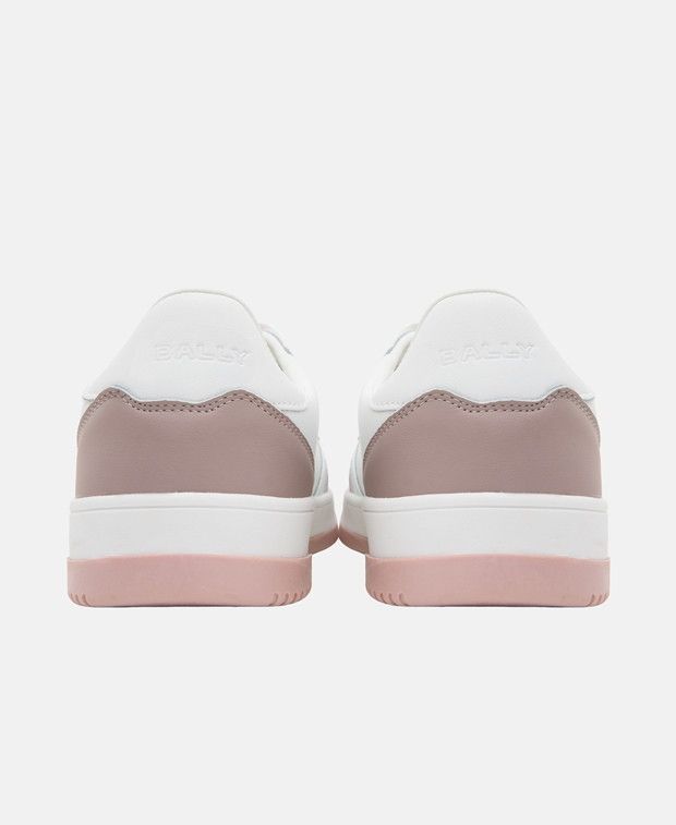 Bally Jaren-W.O Sneakers Size US 6 / IT 36 - 2 Thumbnail