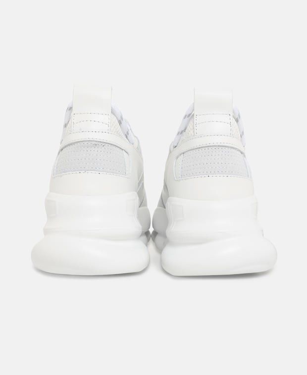 Versace Wedge sneakers Size US 10 / IT 40 - 2 Thumbnail