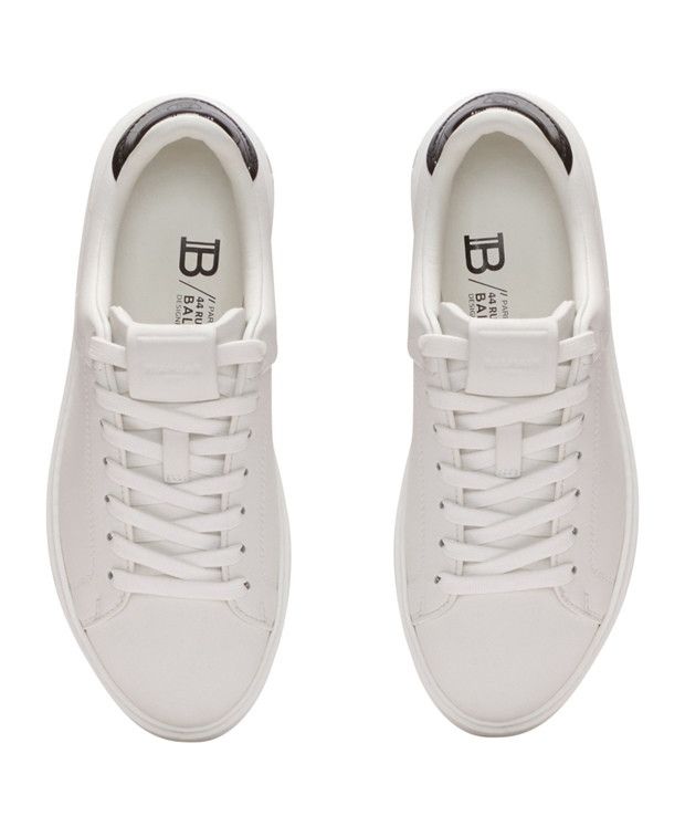 Balmain Sneakers Size US 6 / IT 36 - 5 Thumbnail