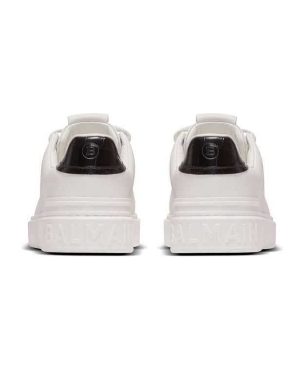 Balmain Sneakers Size US 6 / IT 36 - 3 Thumbnail