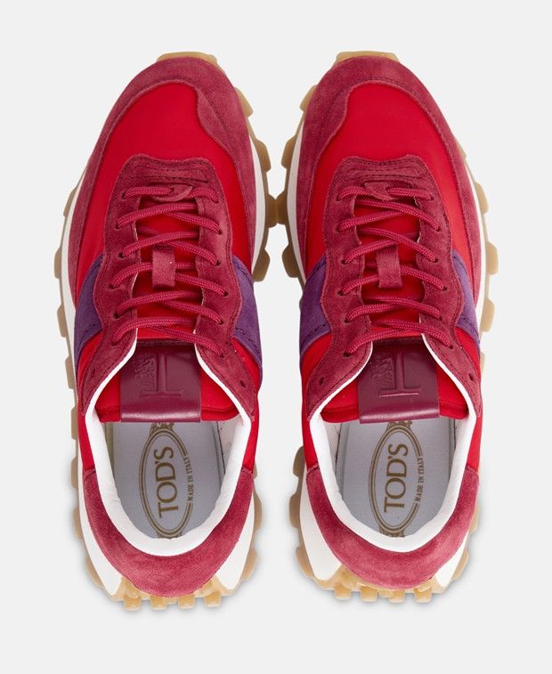 Tod's Sneakers Size US 6.5 / IT 36.5 - 3 Thumbnail