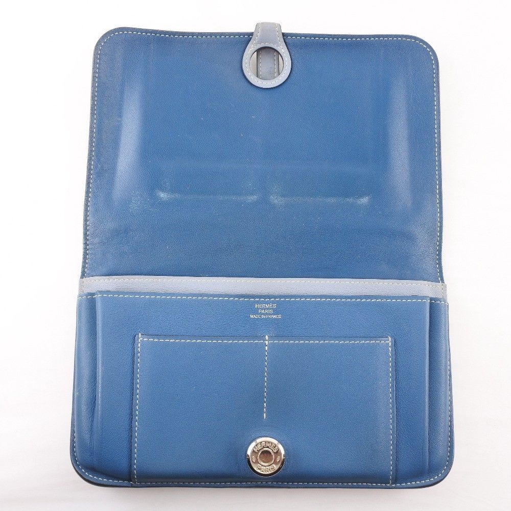 Hermes Hermes Dogon Duo Combined Leather Size ONE SIZE - 4 Thumbnail