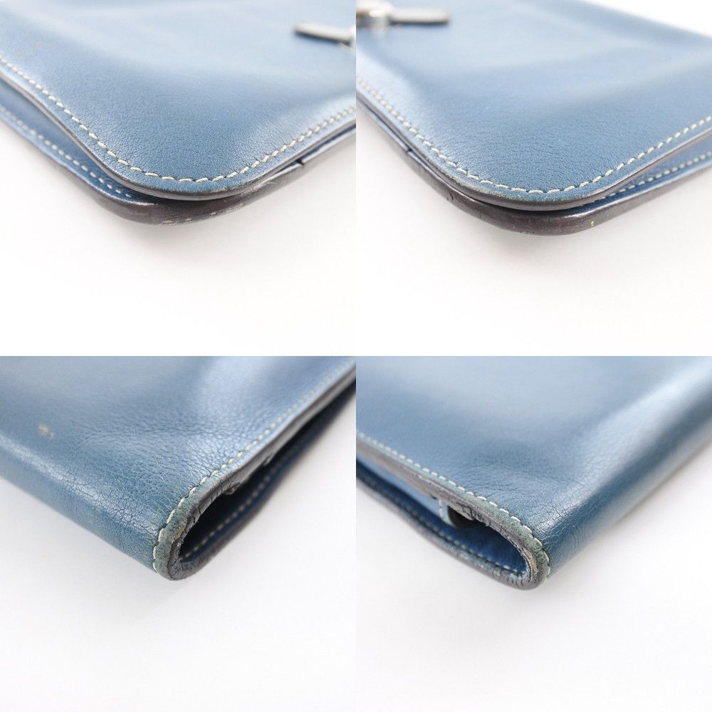 Hermes Hermes Dogon Duo Combined Leather Size ONE SIZE - 6 Thumbnail