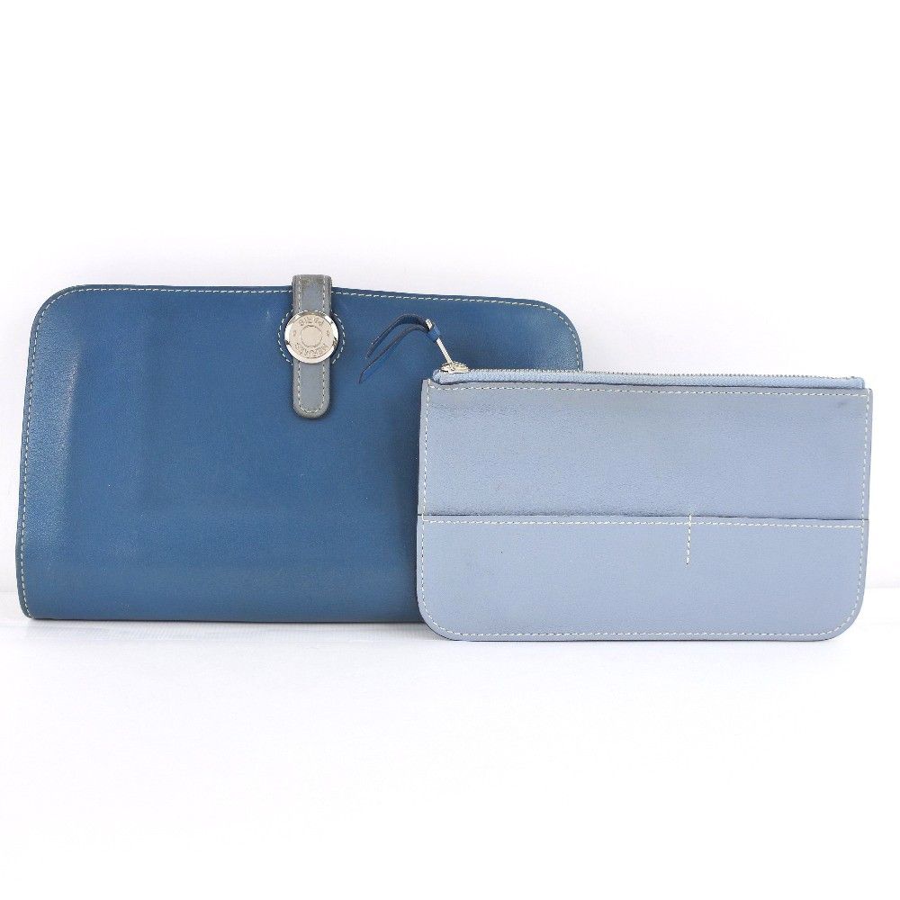 Hermes Hermes Dogon Duo Combined Leather Size ONE SIZE - 10 Thumbnail