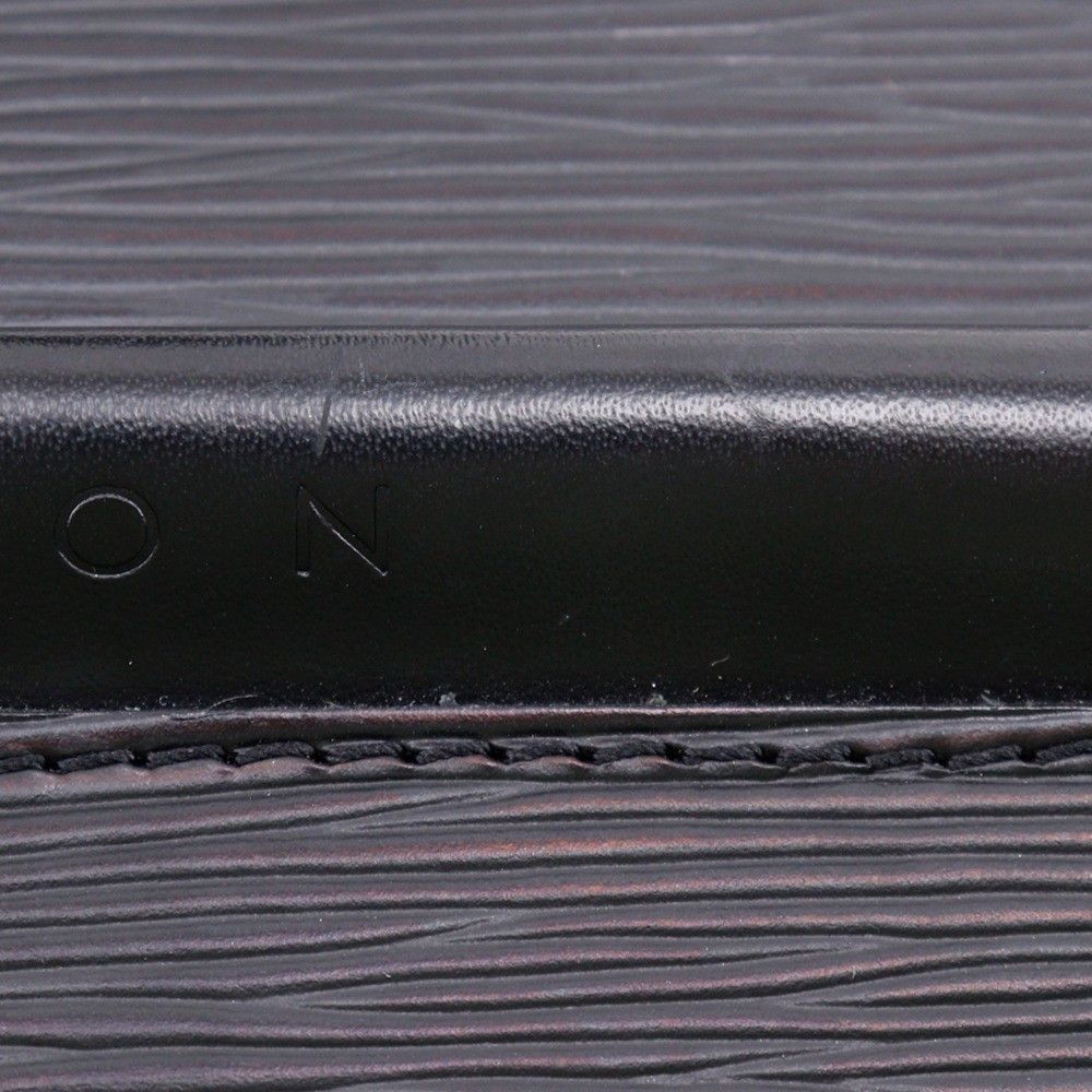 Louis Vuitton Louis Vuitton Dinard Epi Leather Size ONE SIZE - 10 Thumbnail
