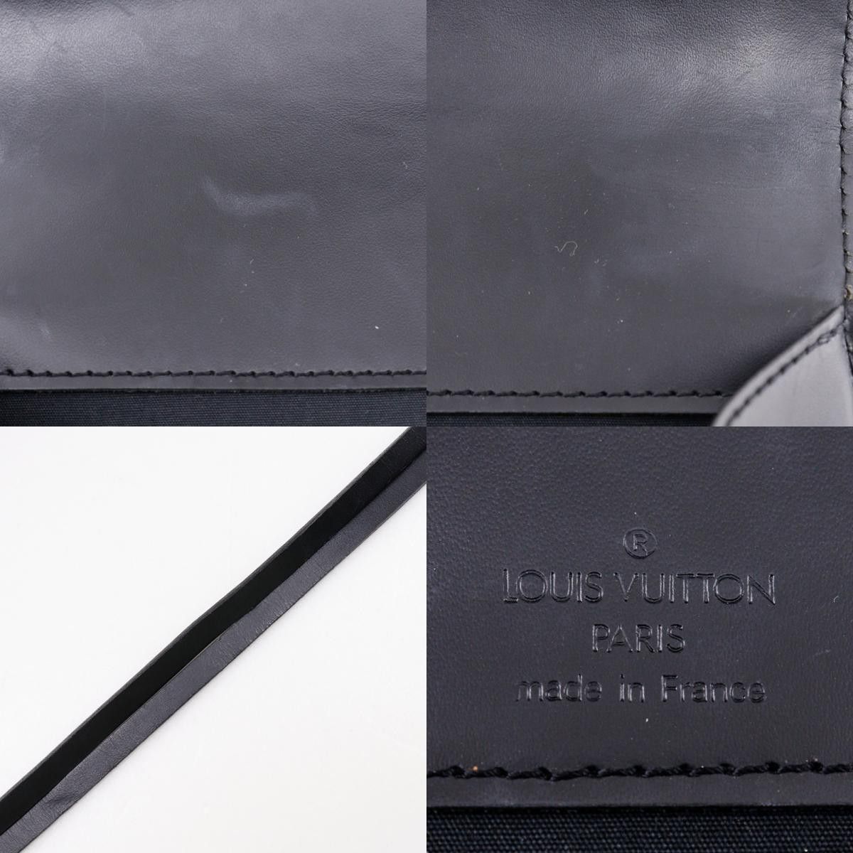 Louis Vuitton Louis Vuitton Dinard Epi Leather Size ONE SIZE - 4 Thumbnail