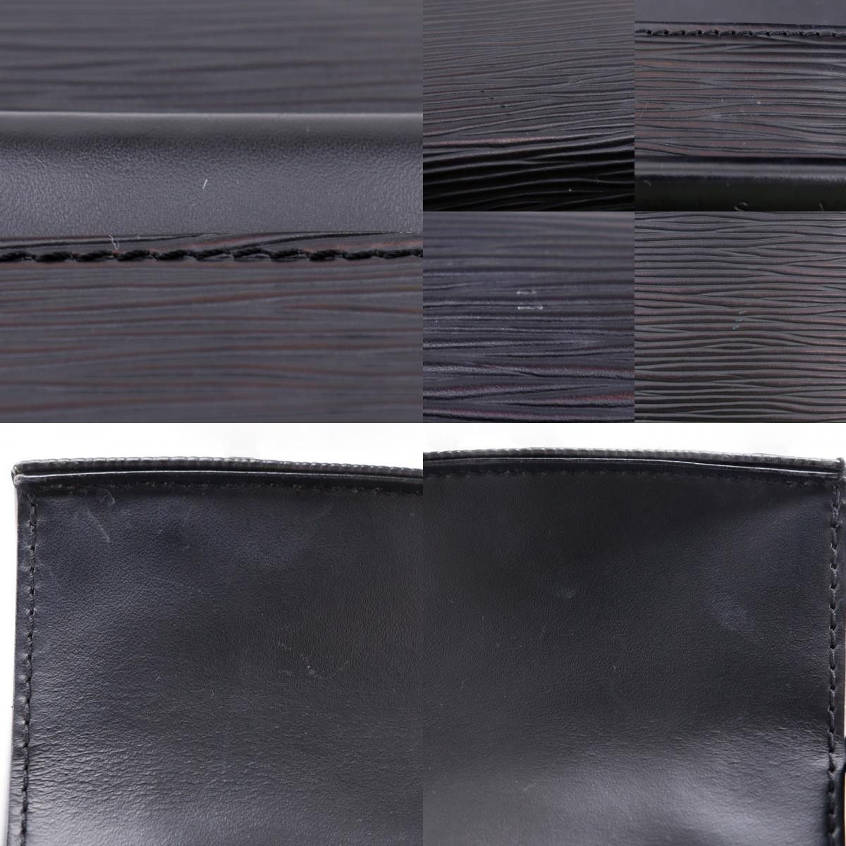 Louis Vuitton Louis Vuitton Dinard Epi Leather Size ONE SIZE - 12 Thumbnail