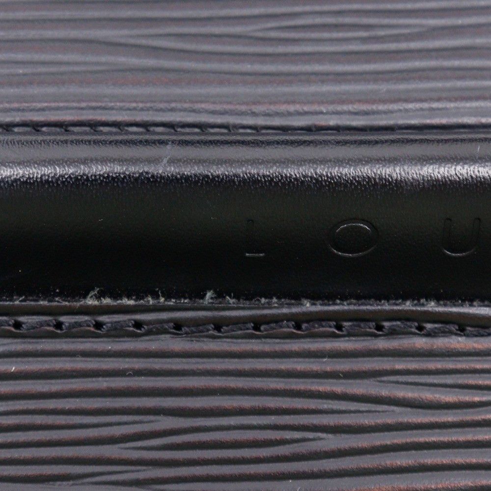 Louis Vuitton Louis Vuitton Dinard Epi Leather Size ONE SIZE - 9 Thumbnail