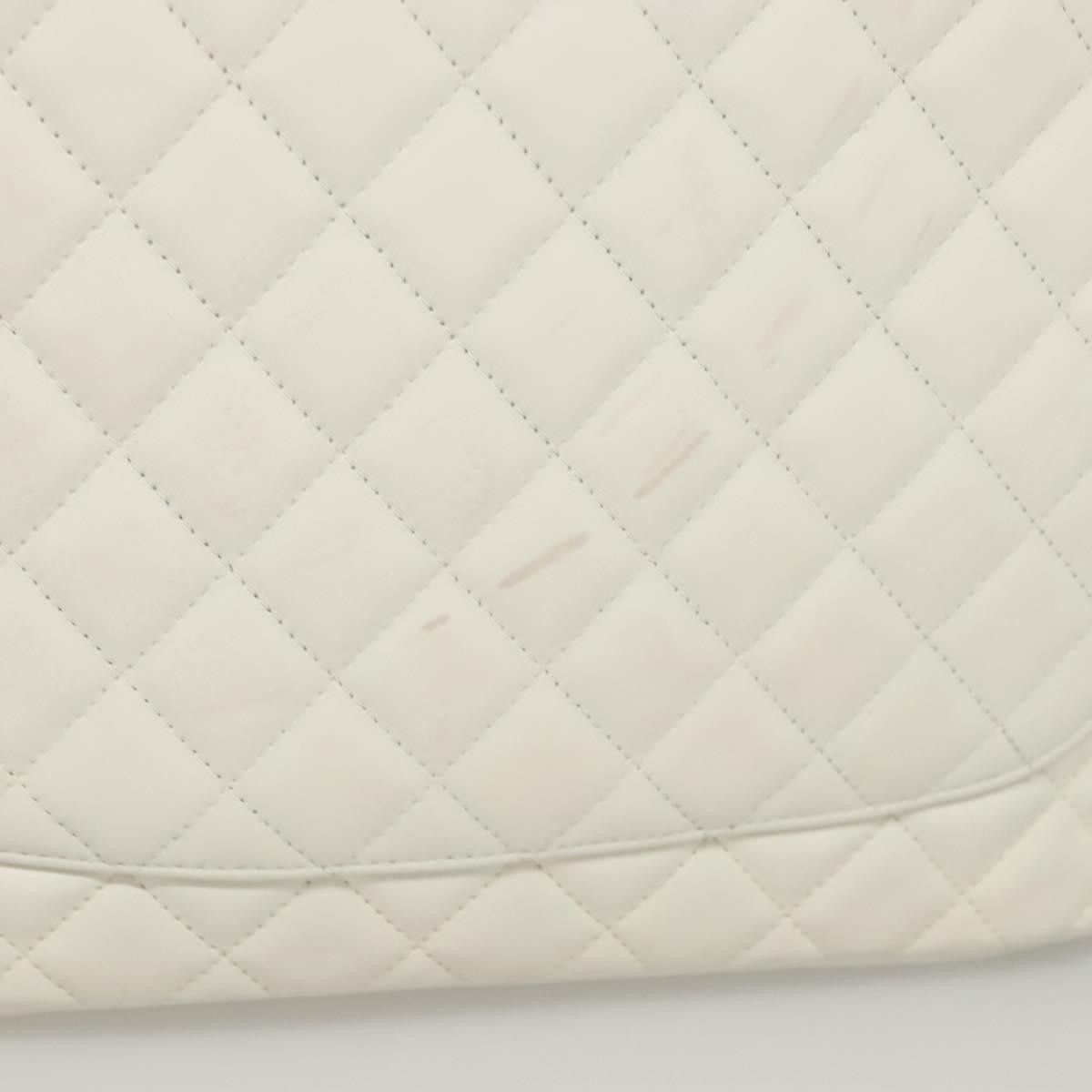 Chanel Chanel Cambon Tote Quilted Leather Size ONE SIZE - 18 Thumbnail