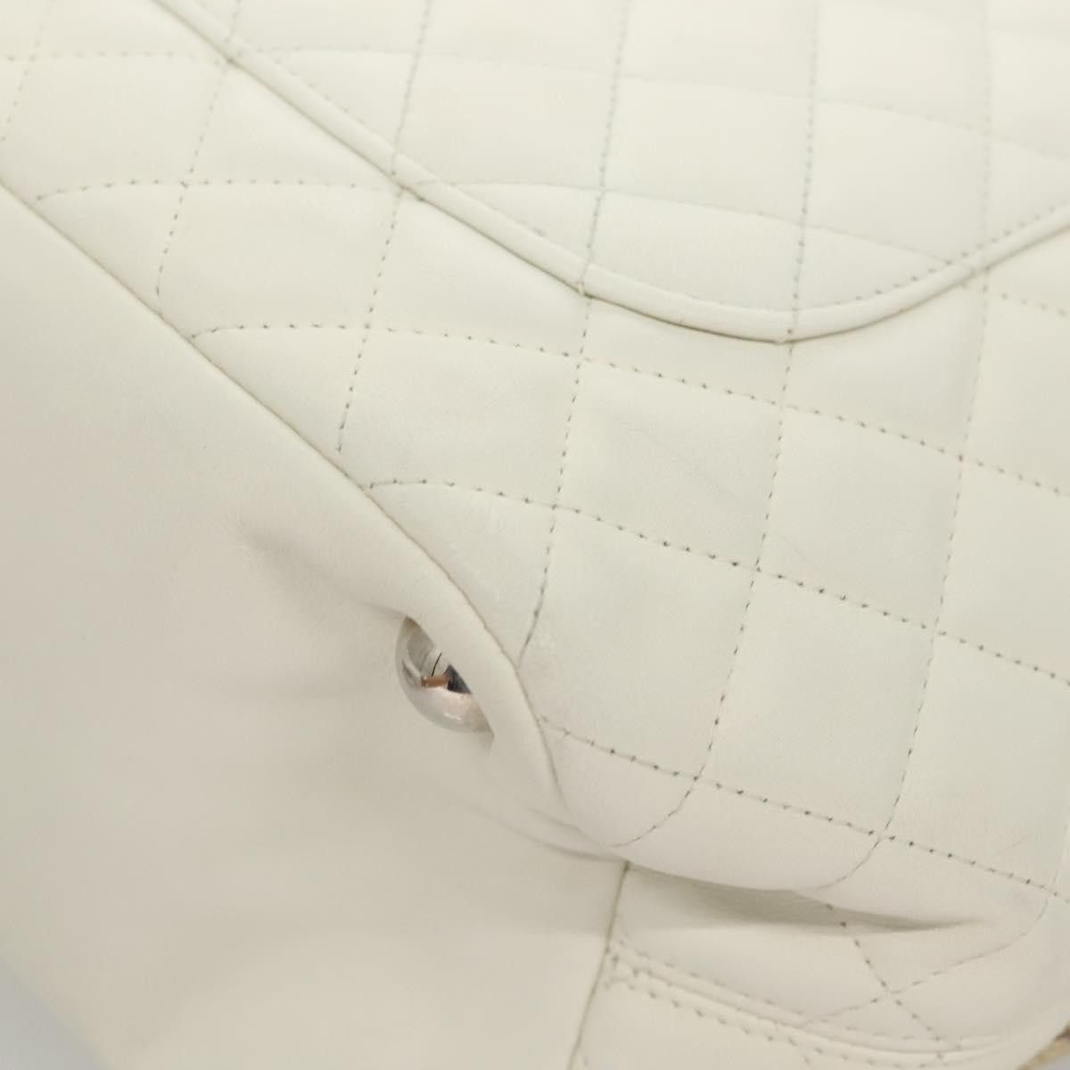 Chanel Chanel Cambon Tote Quilted Leather Size ONE SIZE - 10 Thumbnail