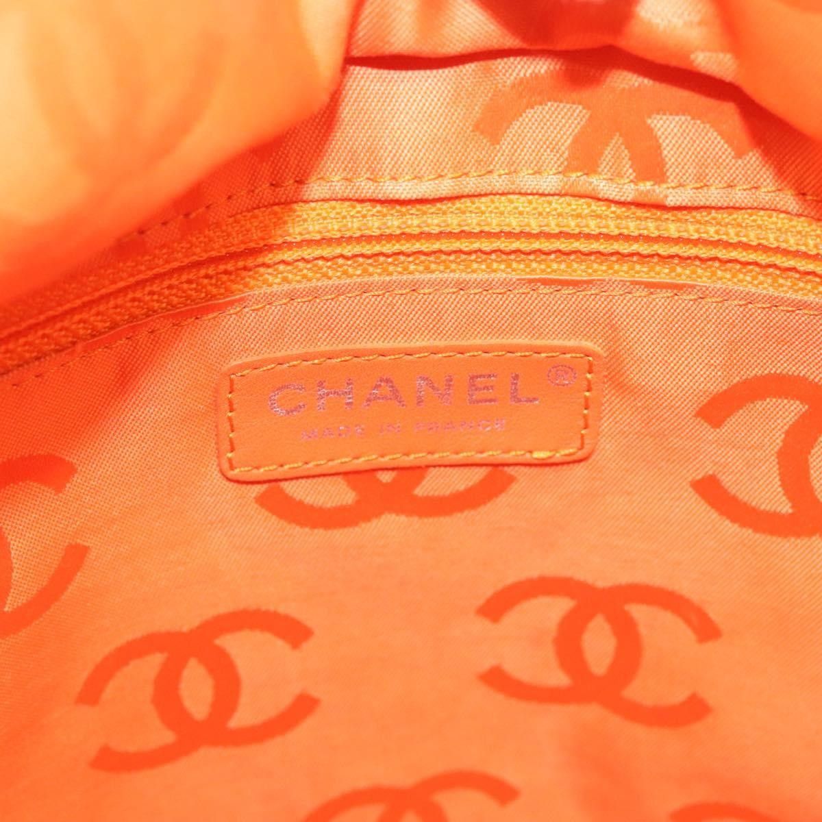 Chanel Chanel Cambon Tote Quilted Leather Size ONE SIZE - 6 Thumbnail