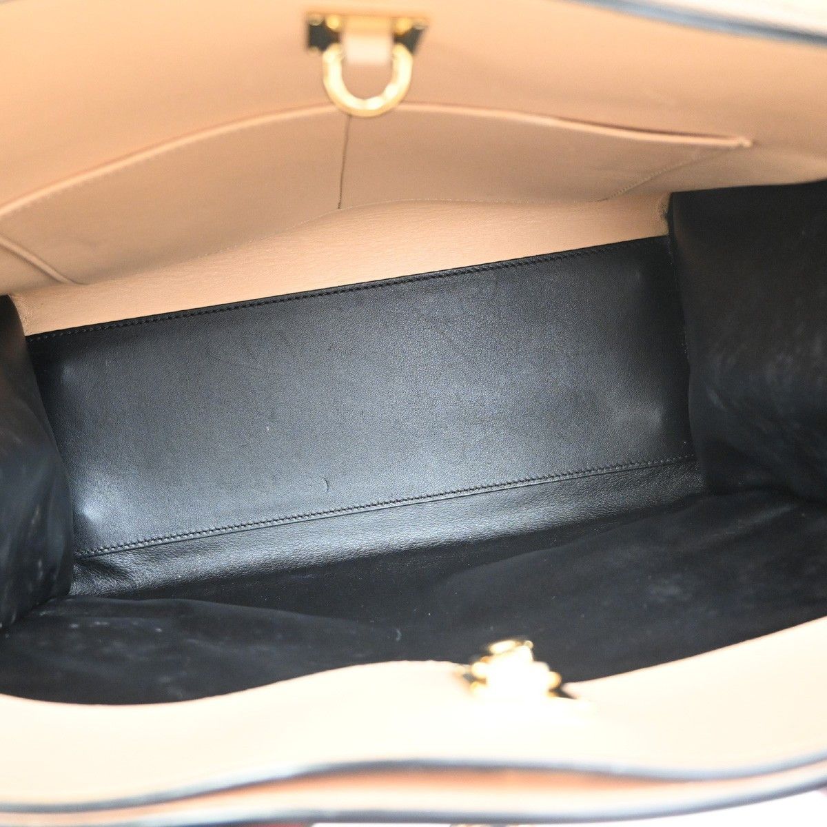 Louis Vuitton Louis Vuitton City Steamer Handbag Leather Size ONE SIZE - 5 Thumbnail