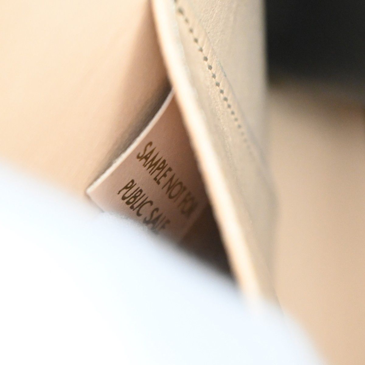 Louis Vuitton Louis Vuitton City Steamer Handbag Leather Size ONE SIZE - 13 Thumbnail