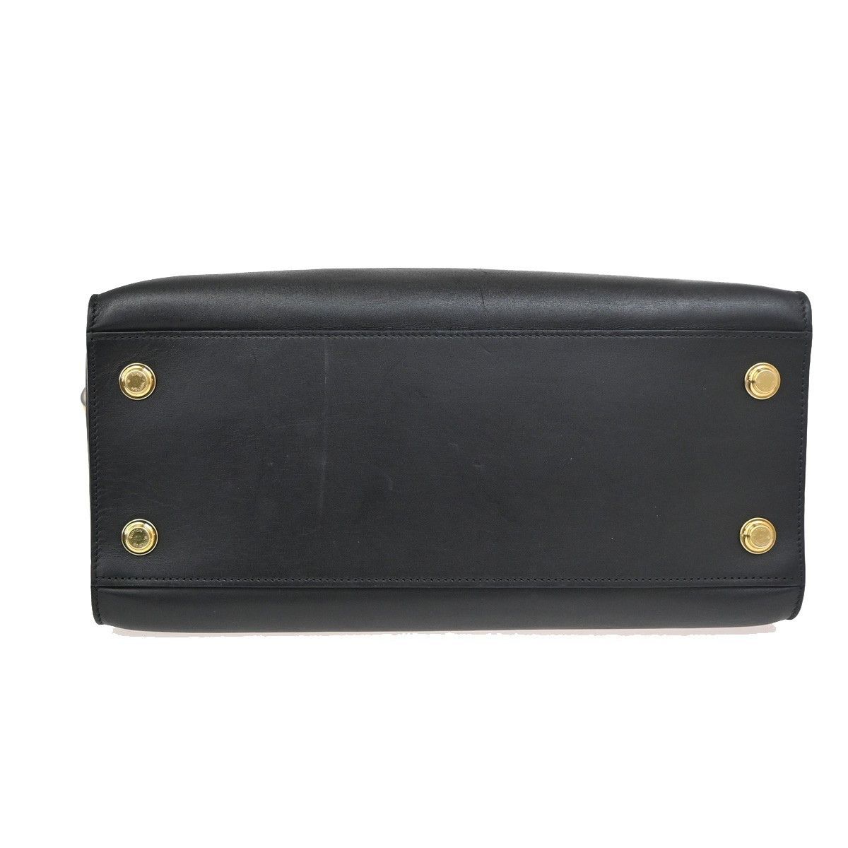Louis Vuitton Louis Vuitton City Steamer Handbag Leather Size ONE SIZE - 12 Thumbnail