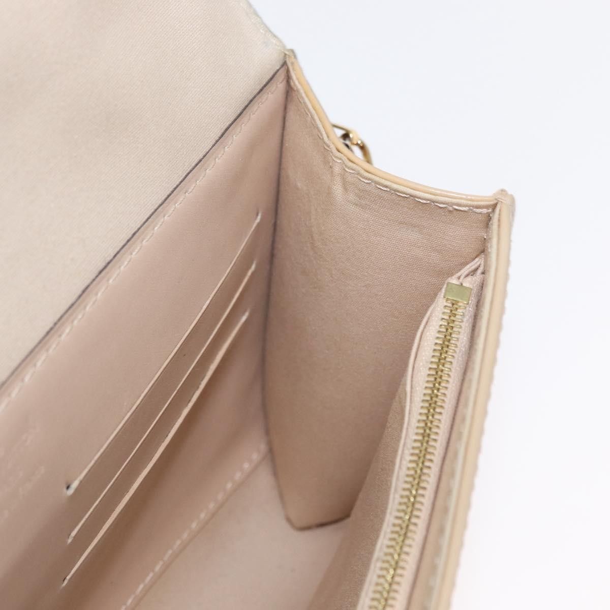 Louis Vuitton Louis Vuitton Ana Bag Monogram Vernis Size ONE SIZE - 22 Thumbnail