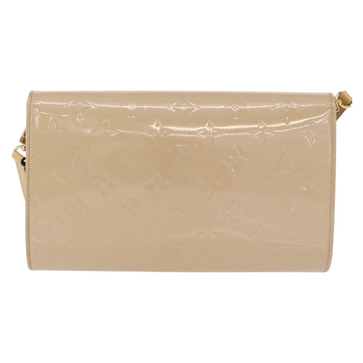 Louis Vuitton Louis Vuitton Ana Bag Monogram Vernis Size ONE SIZE - 2 Thumbnail