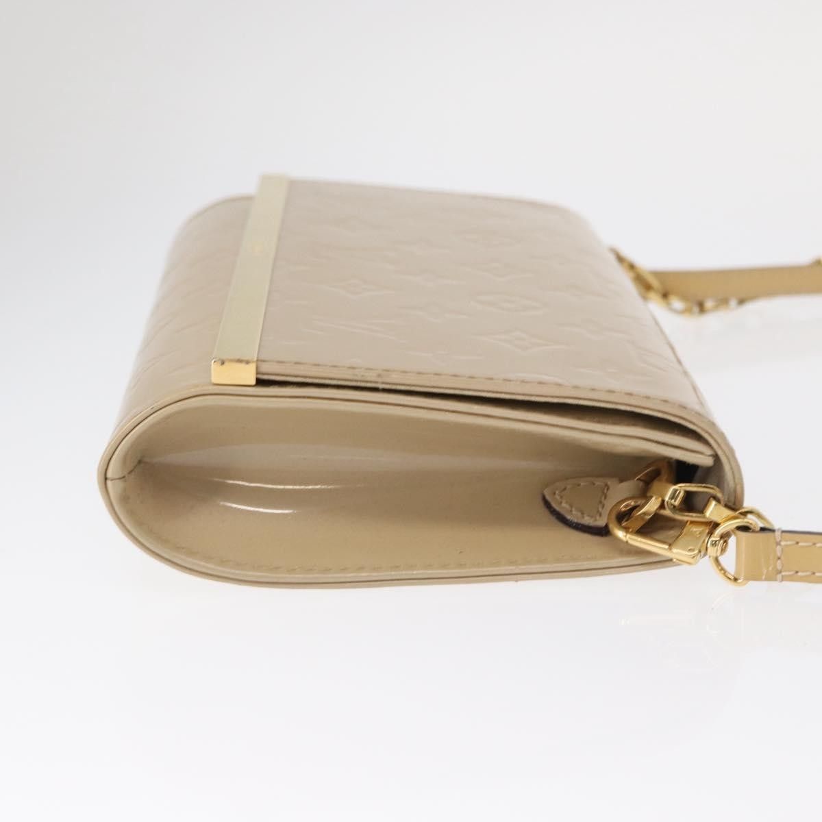 Louis Vuitton Louis Vuitton Ana Bag Monogram Vernis Size ONE SIZE - 3 Thumbnail