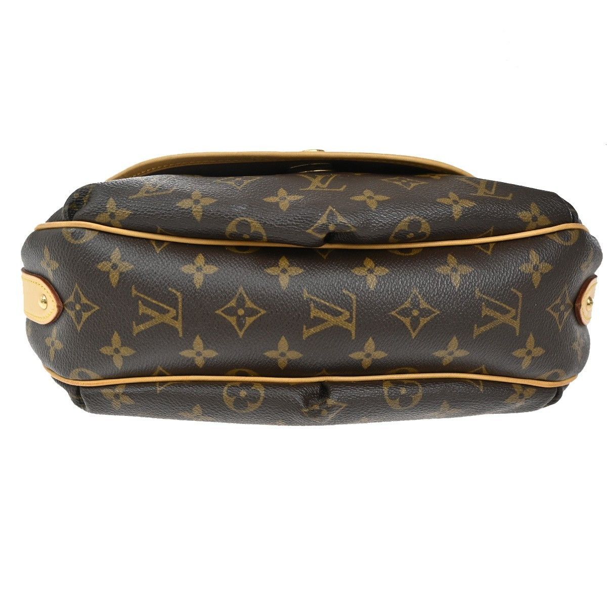 Louis Vuitton Louis Vuitton Tulum Handbag Monogram Canvas Size ONE SIZE - 11 Thumbnail