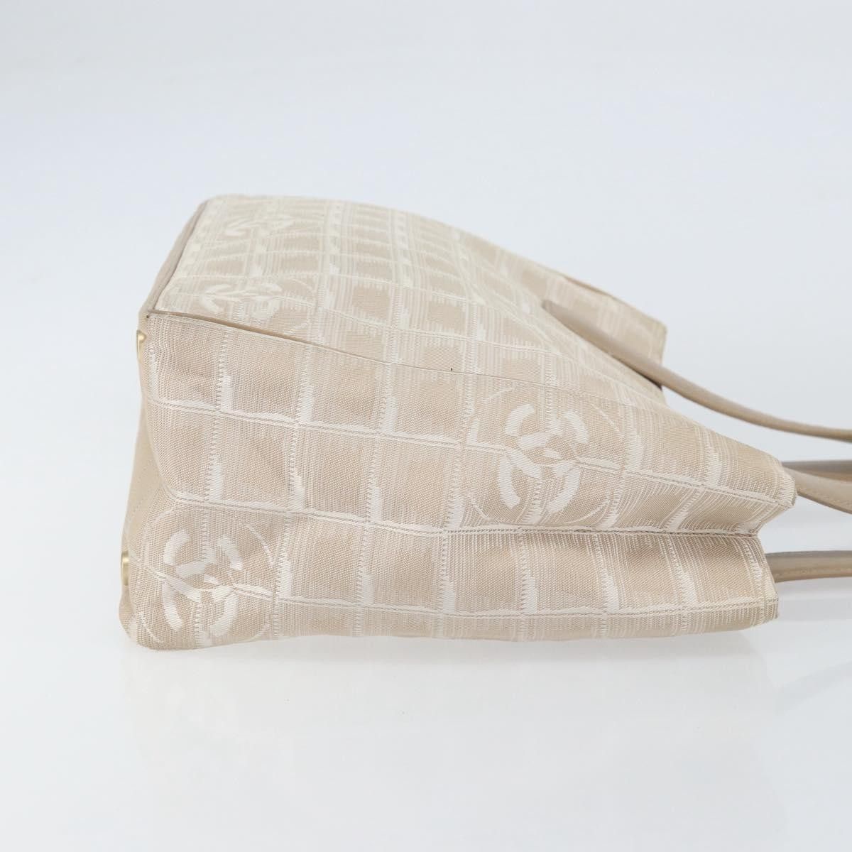 Chanel Chanel Travel Line Tote Nylon Size ONE SIZE - 3 Thumbnail